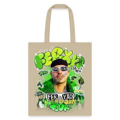 FerXXo Tote Bag Miniatura