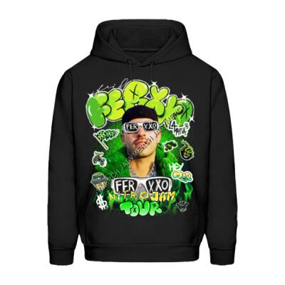 FerXXo Hoodie Miniatura