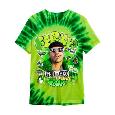 FerXXo Tie Dye Miniatura