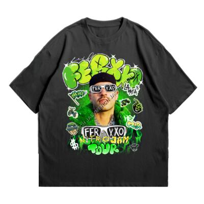 FerXXo Oversized Miniatura