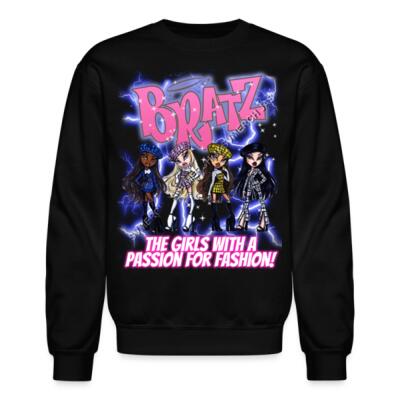 Bratz! Sueter Miniatura