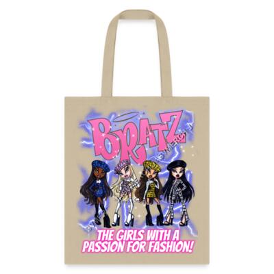Bratz! Tote Bag Miniatura
