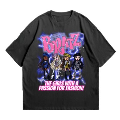 Bratz! Oversized Miniatura