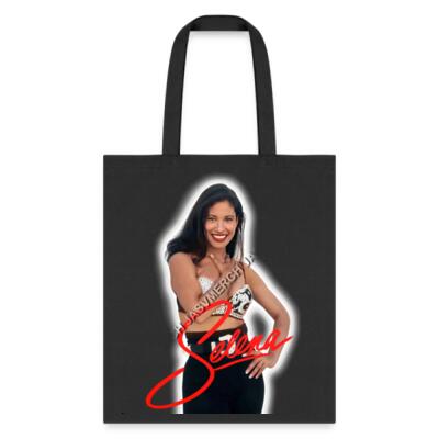 Selena Tote Bag Miniatura
