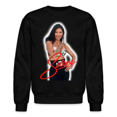 Selena Sueter Miniatura