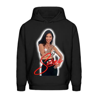 Selena Hoodie Miniatura