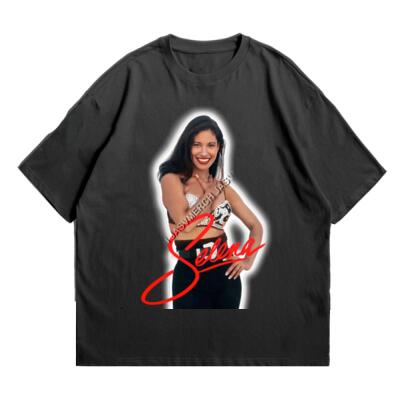 Selena Oversized Miniatura