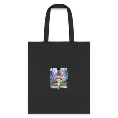 Lil Nas X Tote Bag Miniatura