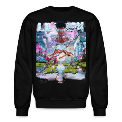 Lil Nas X Sueter Miniatura