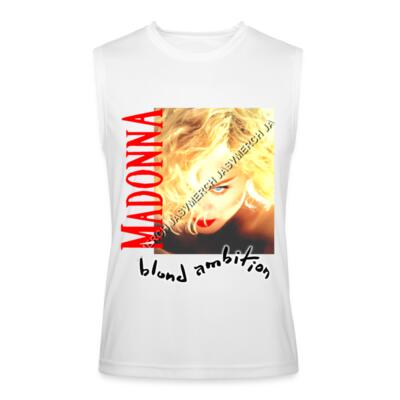 Madonna Blonde Ambition Sin Mangas Miniatura