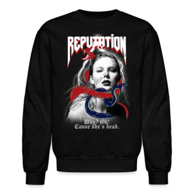 Reputation Sueter Miniatura