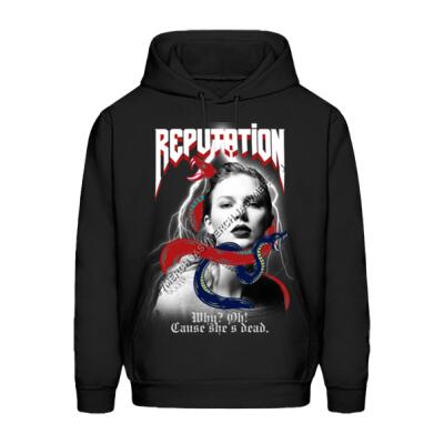 Reputation Hoodie Miniatura