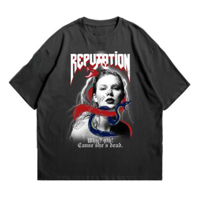 Reputation Oversized Miniatura
