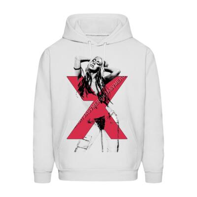 Xtina Hoodie Miniatura