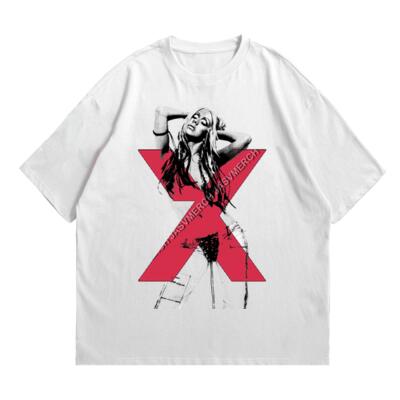 Xtina Oversized Miniatura