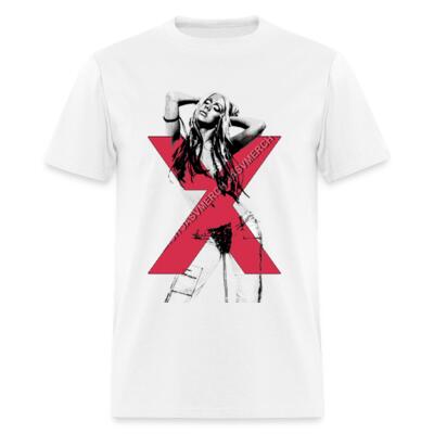 Xtina Playera Regular Miniatura