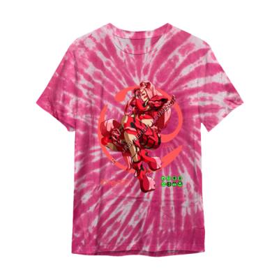 Chromatica Anime Tie Dye Miniatura