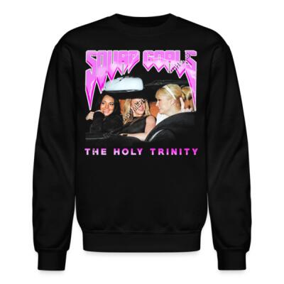 Squad Goals Sueter Miniatura