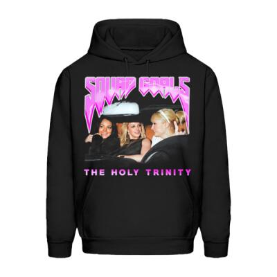 Squad Goals Hoodie Miniatura