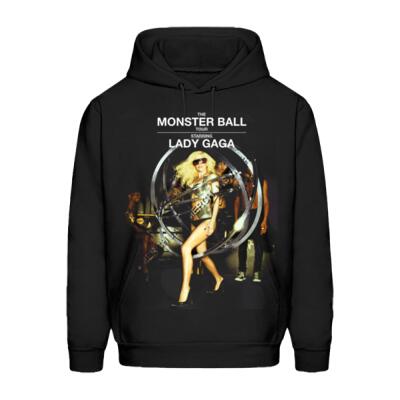 The Monster Ball Hoodie Miniatura