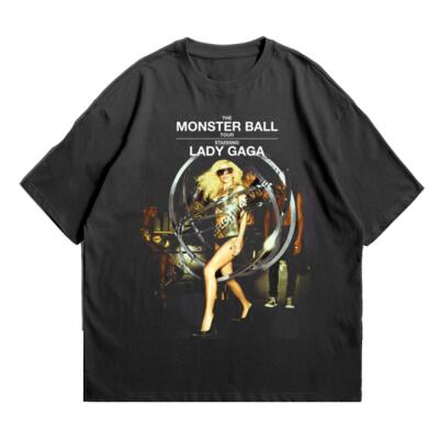 The Monster Ball Oversized Miniatura