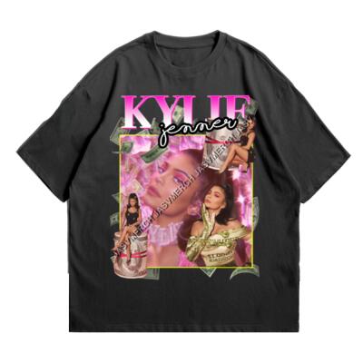 Kylie Jenner Oversized Miniatura