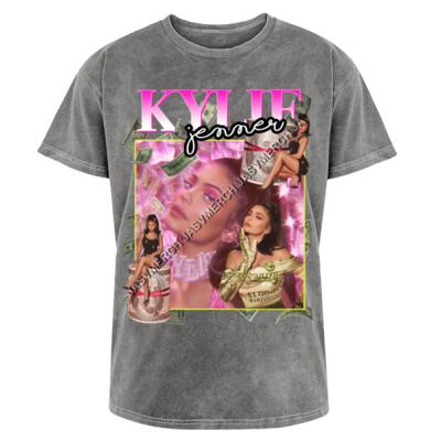 Kylie Jenner Acid Wash Miniatura