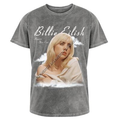 Billie Eilish Acid Wash Miniatura
