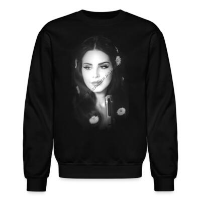 Lana Del Rey Sueter Miniatura