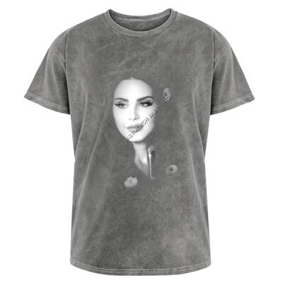 Lana Del Rey Acid Wash Miniatura