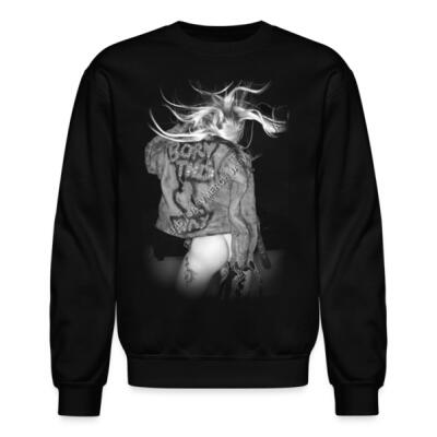 BTW ESPALDA Sueter Miniatura