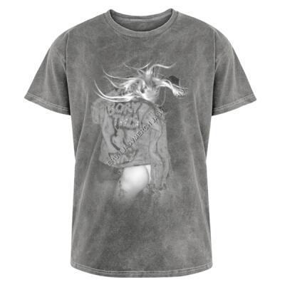 BTW ESPALDA Acid Wash Miniatura