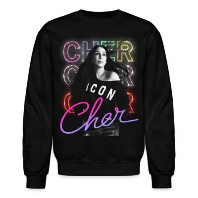 CHER Sueter Miniatura