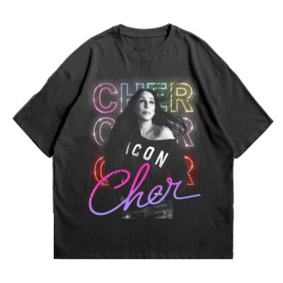 CHER Oversized Miniatura