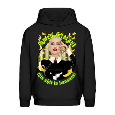 Gwen Bananas Hoodie Miniatura
