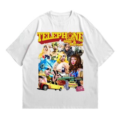 Telephone Oversized Miniatura