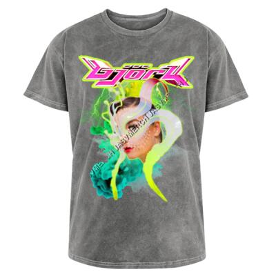 Bjork Acid Wash Miniatura