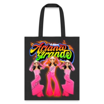 Ariana Buchona Tote Bag Miniatura