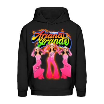 Ariana Buchona Hoodie Miniatura