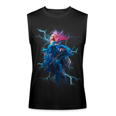 Dawn of Chromatica Sin Mangas Miniatura