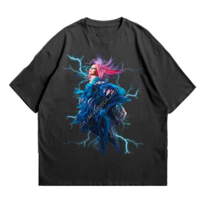 Dawn of Chromatica Oversized Miniatura