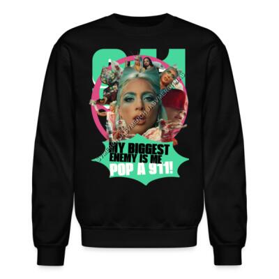 911 Sueter Miniatura