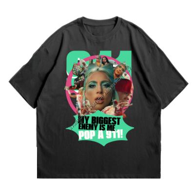 911 Oversized Miniatura