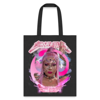 Stupid Love Tote Bag Miniatura