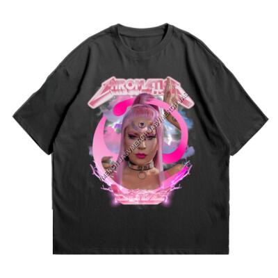 Stupid Love Oversized Miniatura