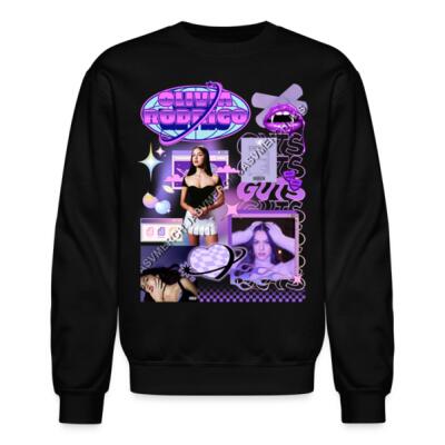 Guts Olivia Sueter Miniatura