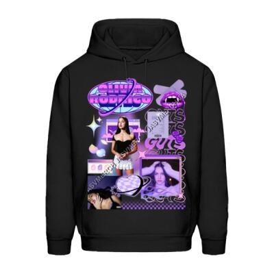 Guts Olivia Hoodie Miniatura