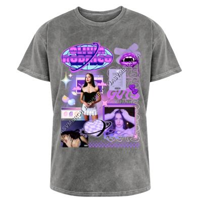 Guts Olivia Acid Wash Miniatura