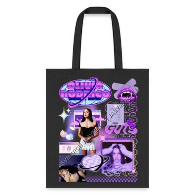 Guts Olivia Tote Bag Miniatura