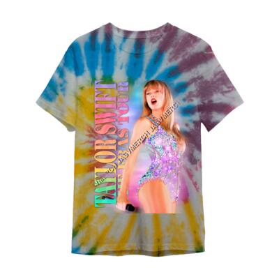 Taylor Eras Film Tie Dye Miniatura
